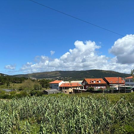 Casa De La Nina,Chalet Familiar Con Gran Terraza Finisterre Eksteriør bilde