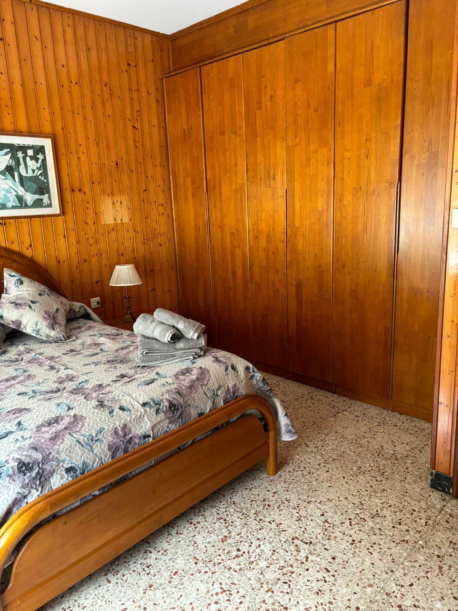Casa De La Nina,Chalet Familiar Con Gran Terraza Finisterre Eksteriør bilde