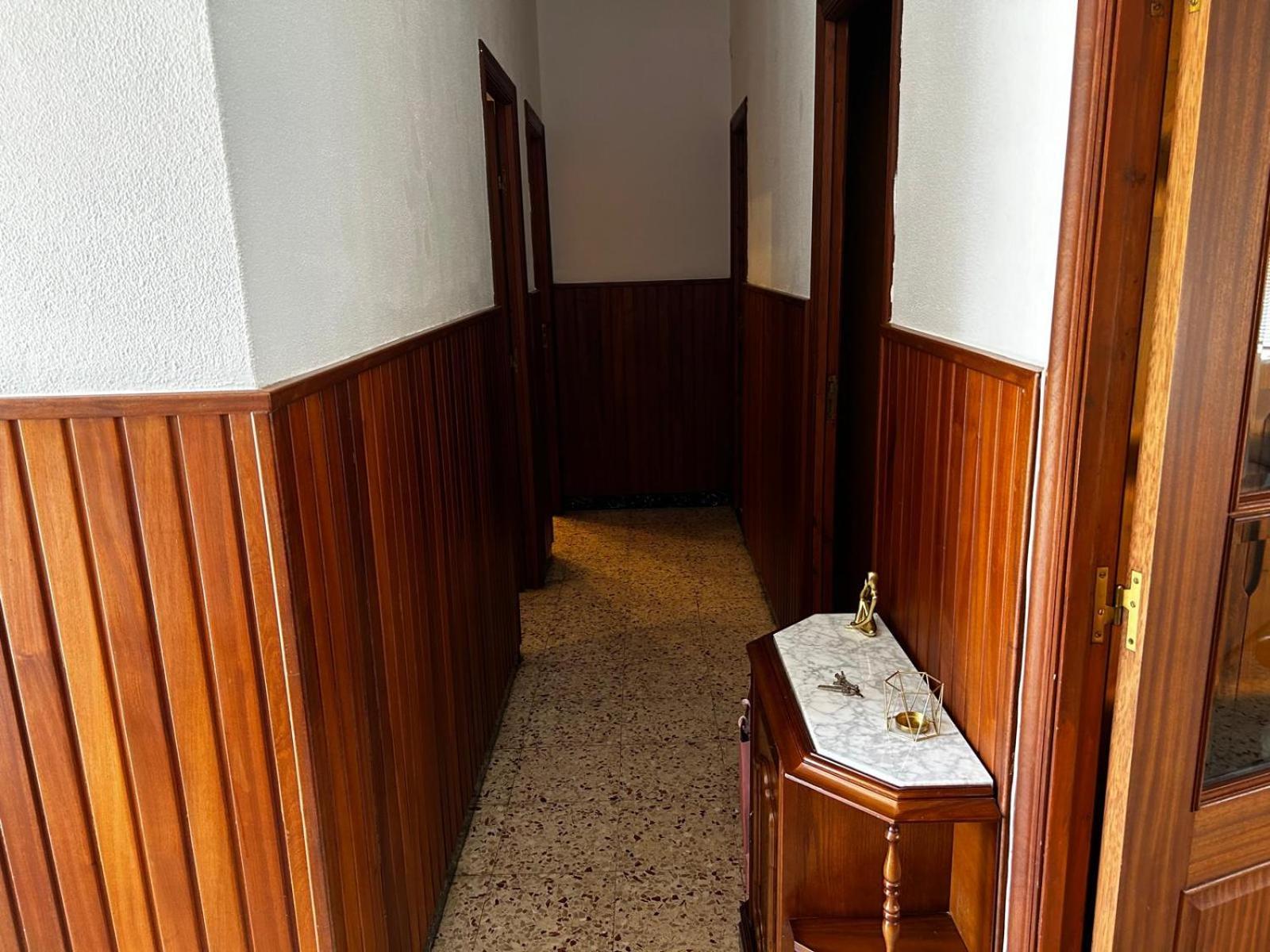 Casa De La Nina,Chalet Familiar Con Gran Terraza Finisterre Eksteriør bilde